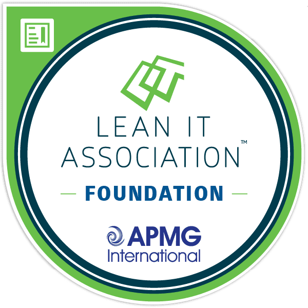 LEAN IT Foundation