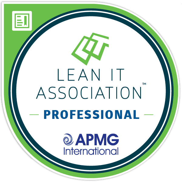 LEAN IT Professional