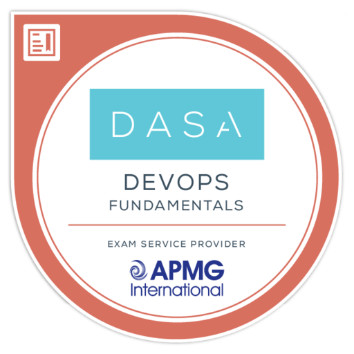 DevOps Fundamentals Certification