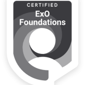 ExO Foundations Certification